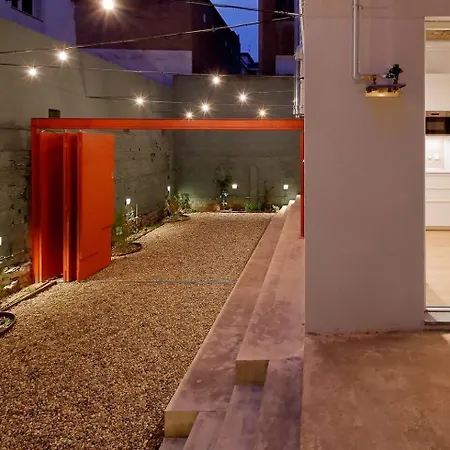 Patio De Caveda Izda. Avg 公寓 *